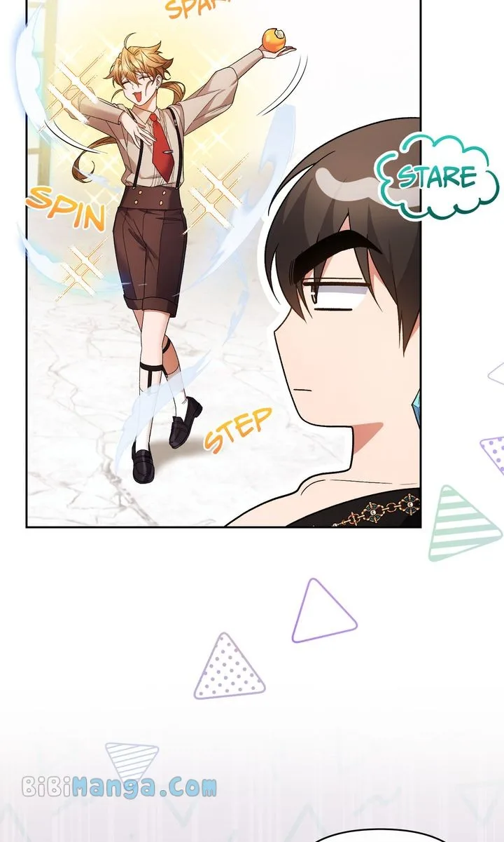 I Want To Become The Emperor, So I Need A Divorce Chapter 29 page 22