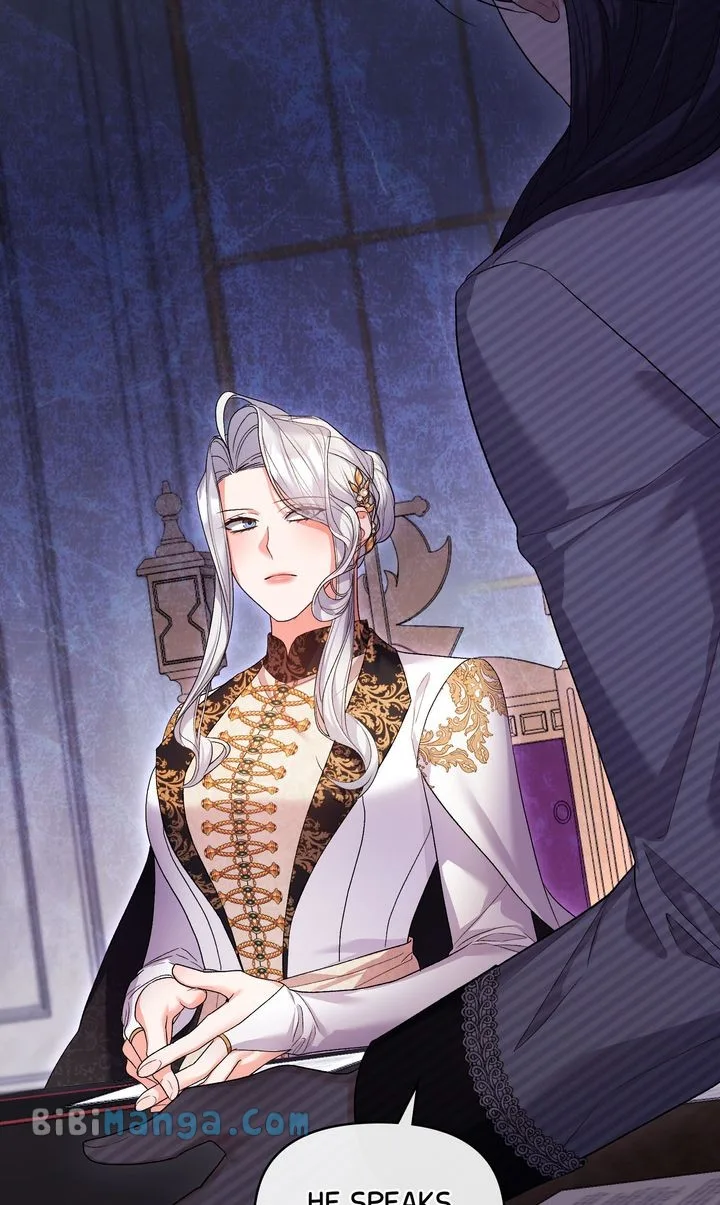 I Want To Become The Emperor, So I Need A Divorce Chapter 26 page 71