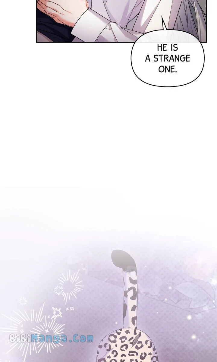I Want To Become The Emperor, So I Need A Divorce Chapter 29 page 83