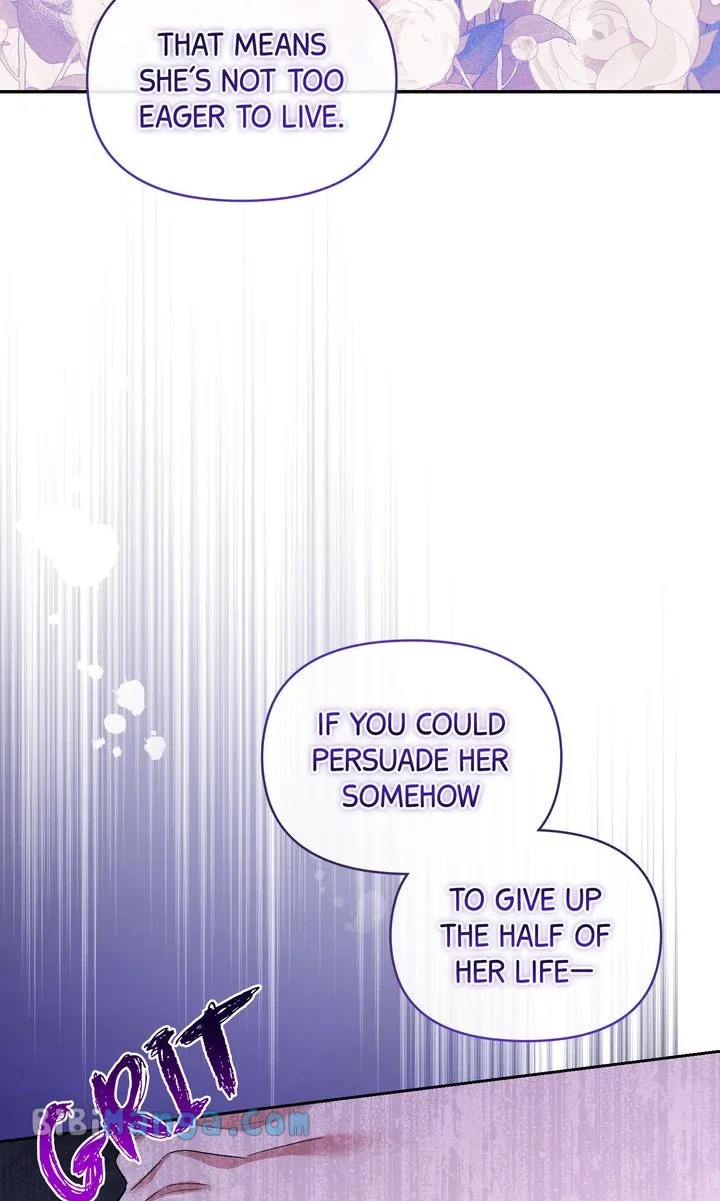 I Want To Become The Emperor, So I Need A Divorce Chapter 29 page 52