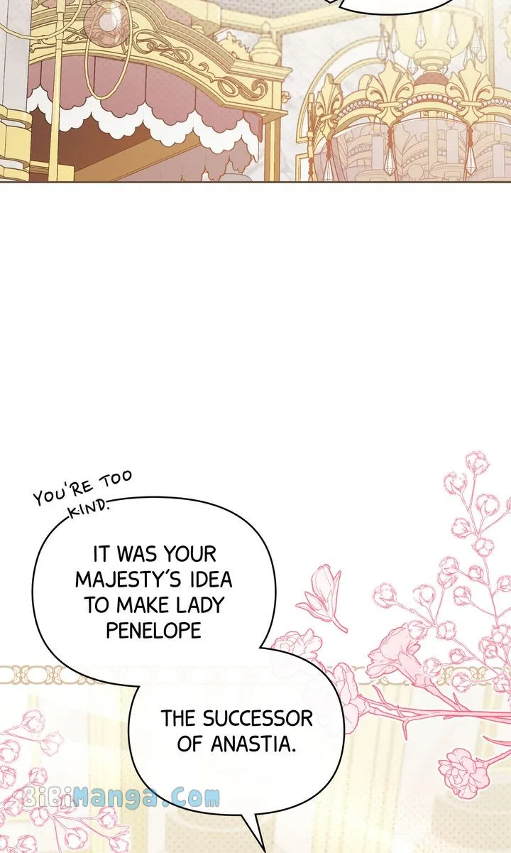 I Want To Become The Emperor, So I Need A Divorce Chapter 29 page 66