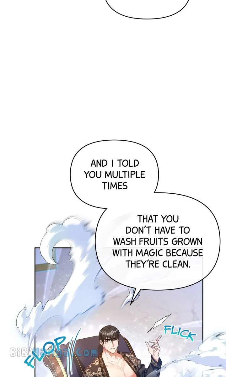 I Want To Become The Emperor, So I Need A Divorce Chapter 29 page 8