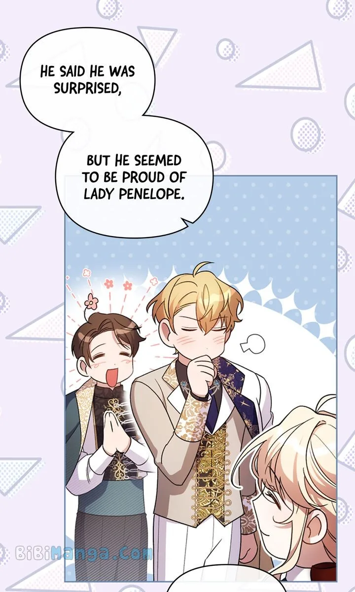 I Want To Become The Emperor, So I Need A Divorce Chapter 29 page 74