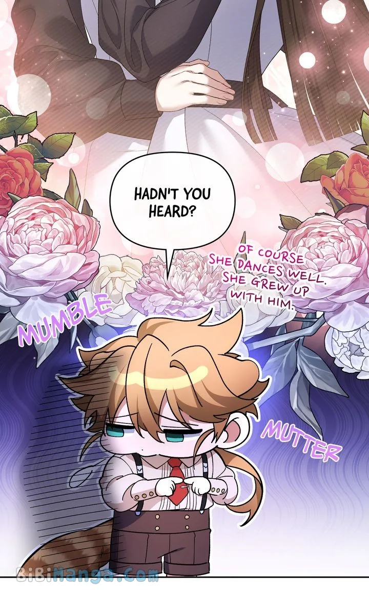 I Want To Become The Emperor, So I Need A Divorce Chapter 29 page 30