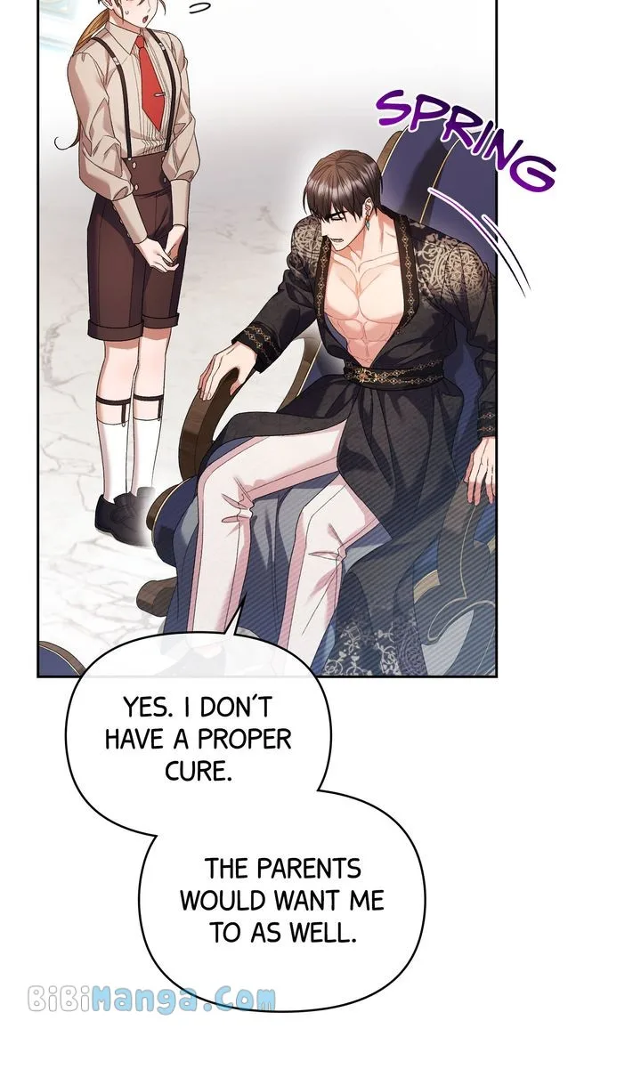 I Want To Become The Emperor, So I Need A Divorce Chapter 29 page 44