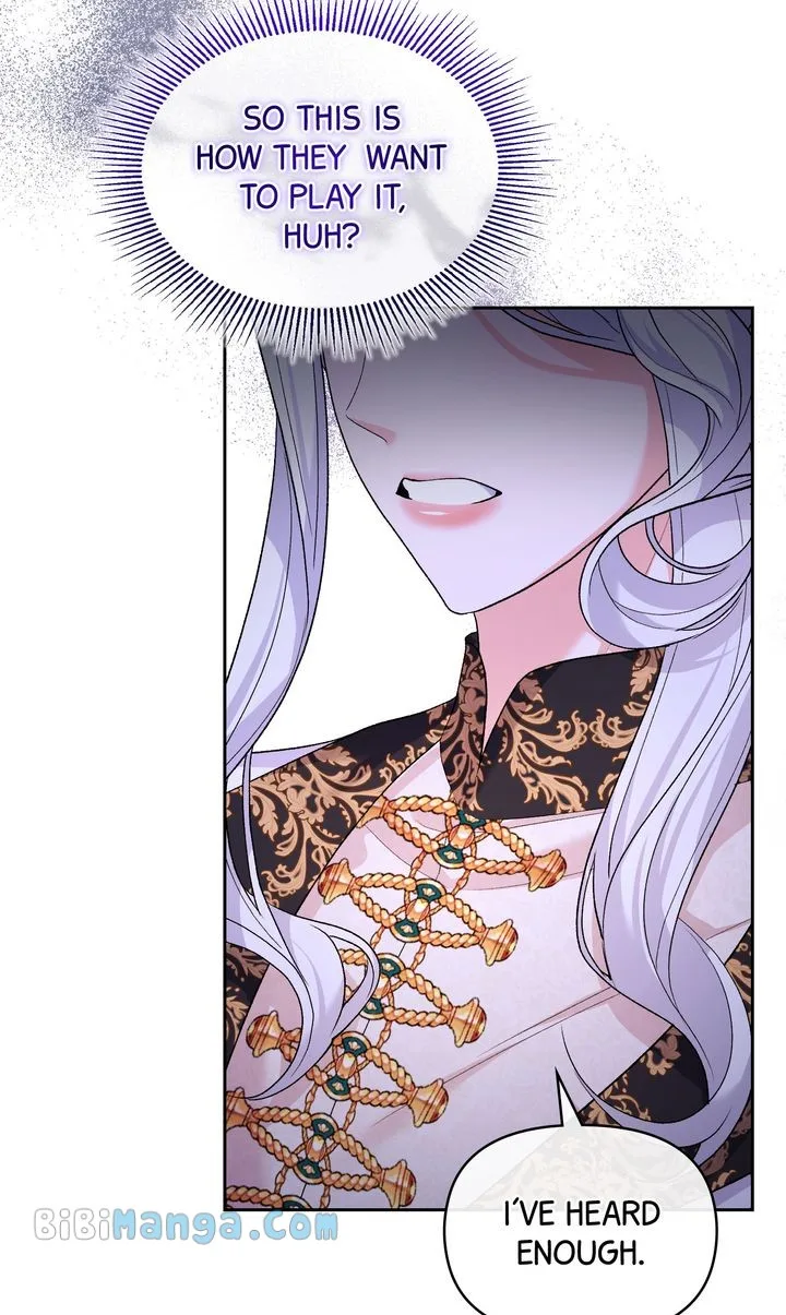 I Want To Become The Emperor, So I Need A Divorce Chapter 26 page 76