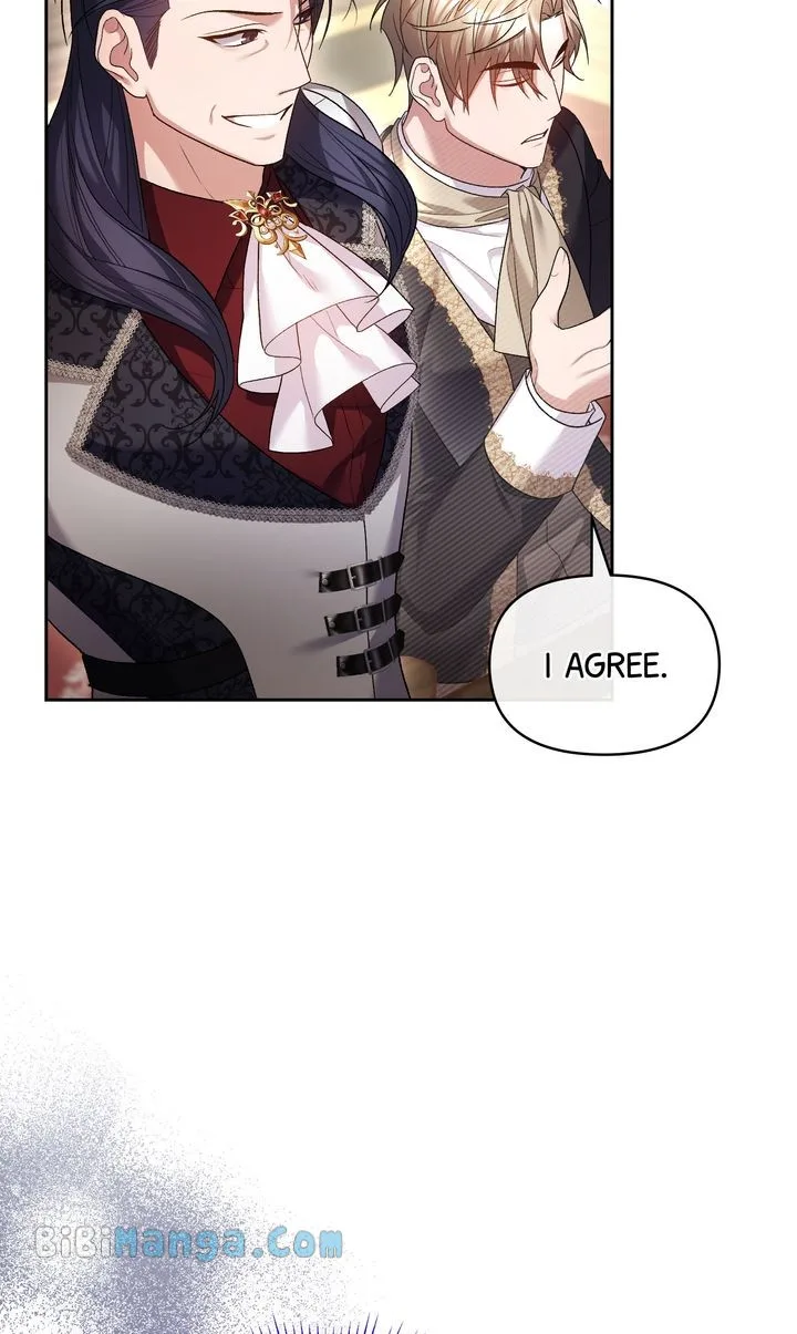 I Want To Become The Emperor, So I Need A Divorce Chapter 26 page 75