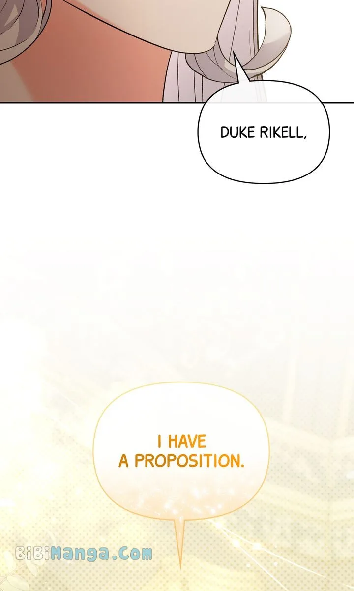 I Want To Become The Emperor, So I Need A Divorce Chapter 25 page 54