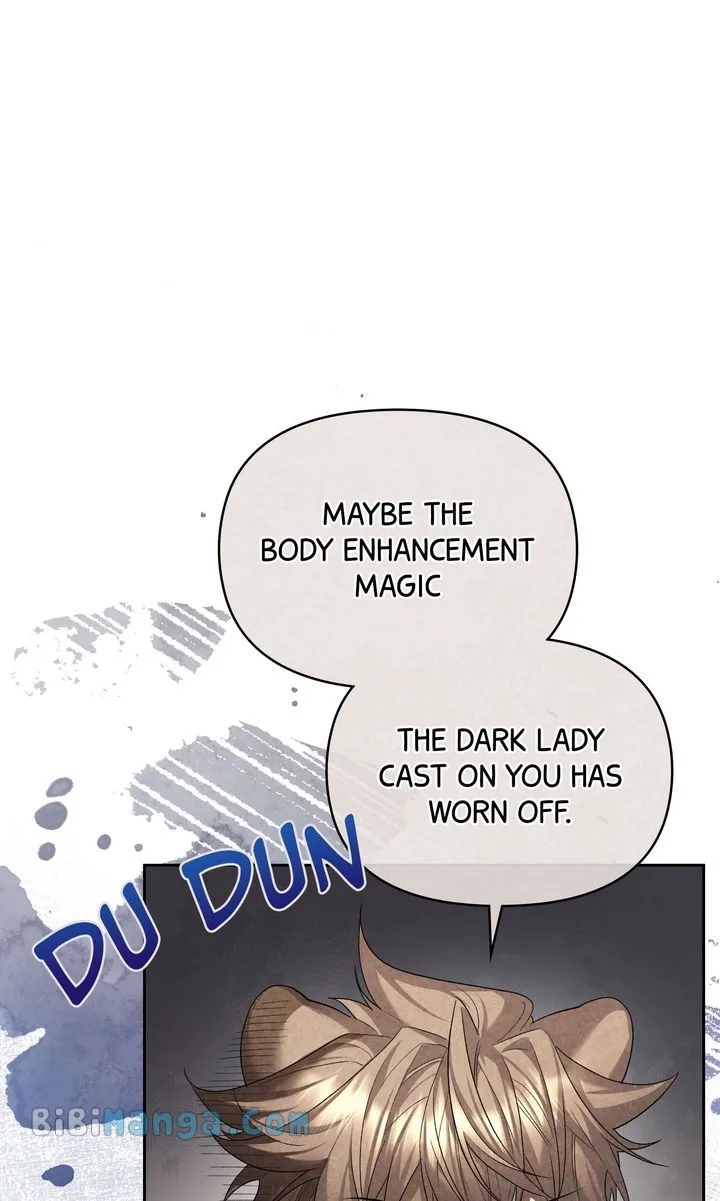 I Want To Become The Emperor, So I Need A Divorce Chapter 29 page 37