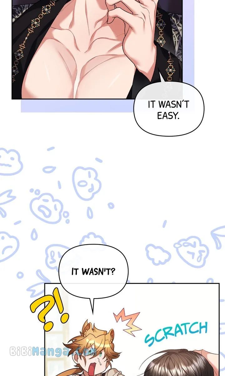 I Want To Become The Emperor, So I Need A Divorce Chapter 29 page 32