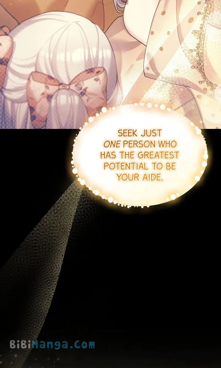 I Want To Become The Emperor, So I Need A Divorce Chapter 25 page 43