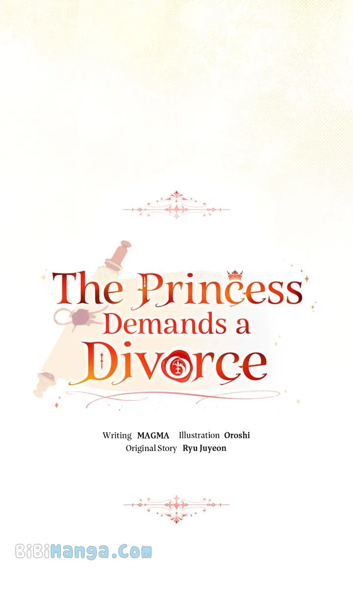 I Want To Become The Emperor, So I Need A Divorce Chapter 25 page 57