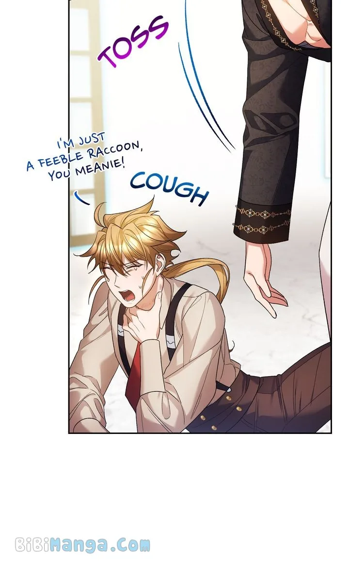 I Want To Become The Emperor, So I Need A Divorce Chapter 29 page 60