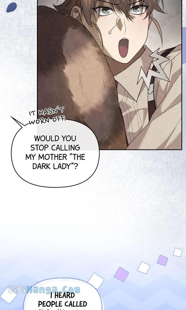 I Want To Become The Emperor, So I Need A Divorce Chapter 29 page 38