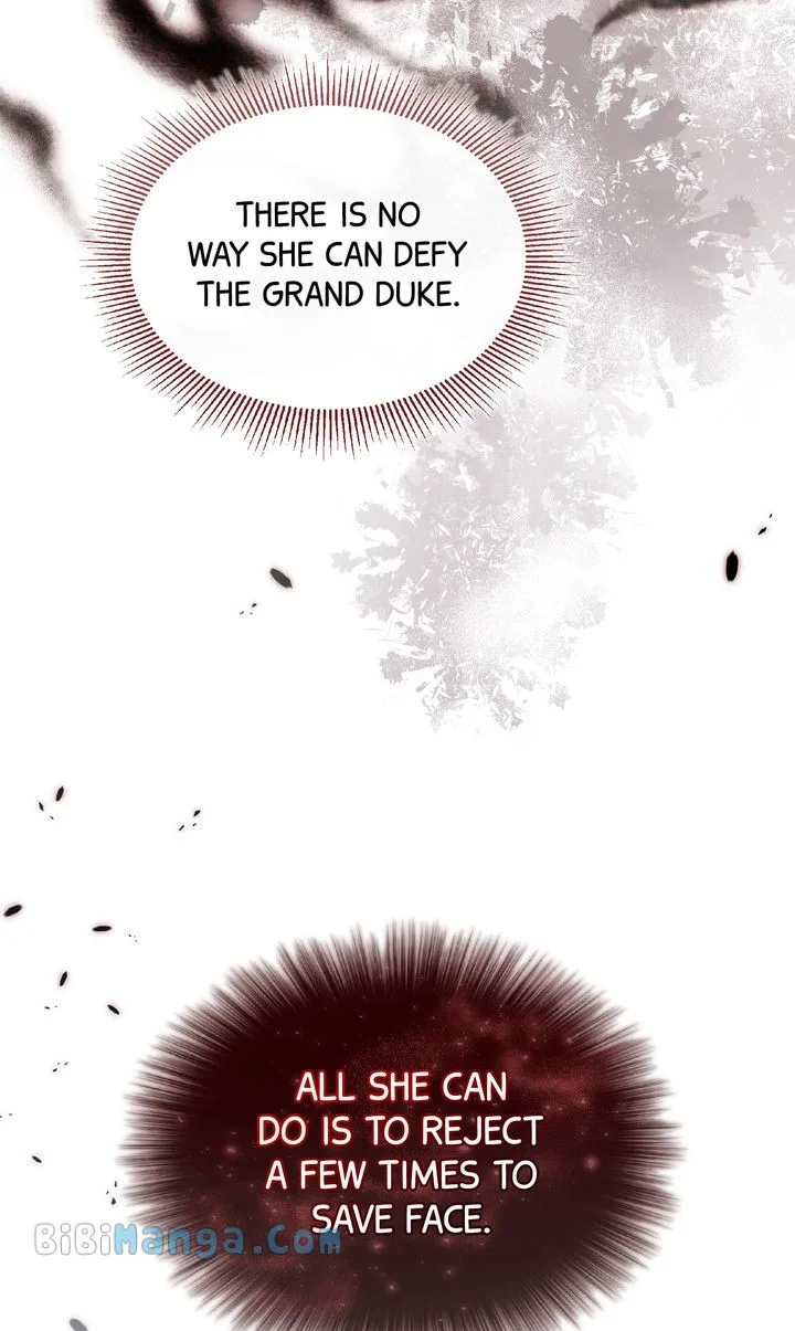 I Want To Become The Emperor, So I Need A Divorce Chapter 26 page 85