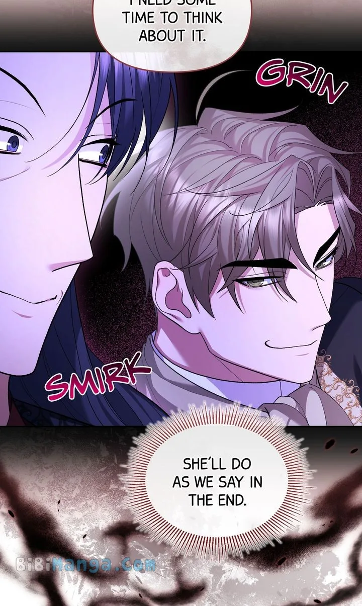I Want To Become The Emperor, So I Need A Divorce Chapter 26 page 84