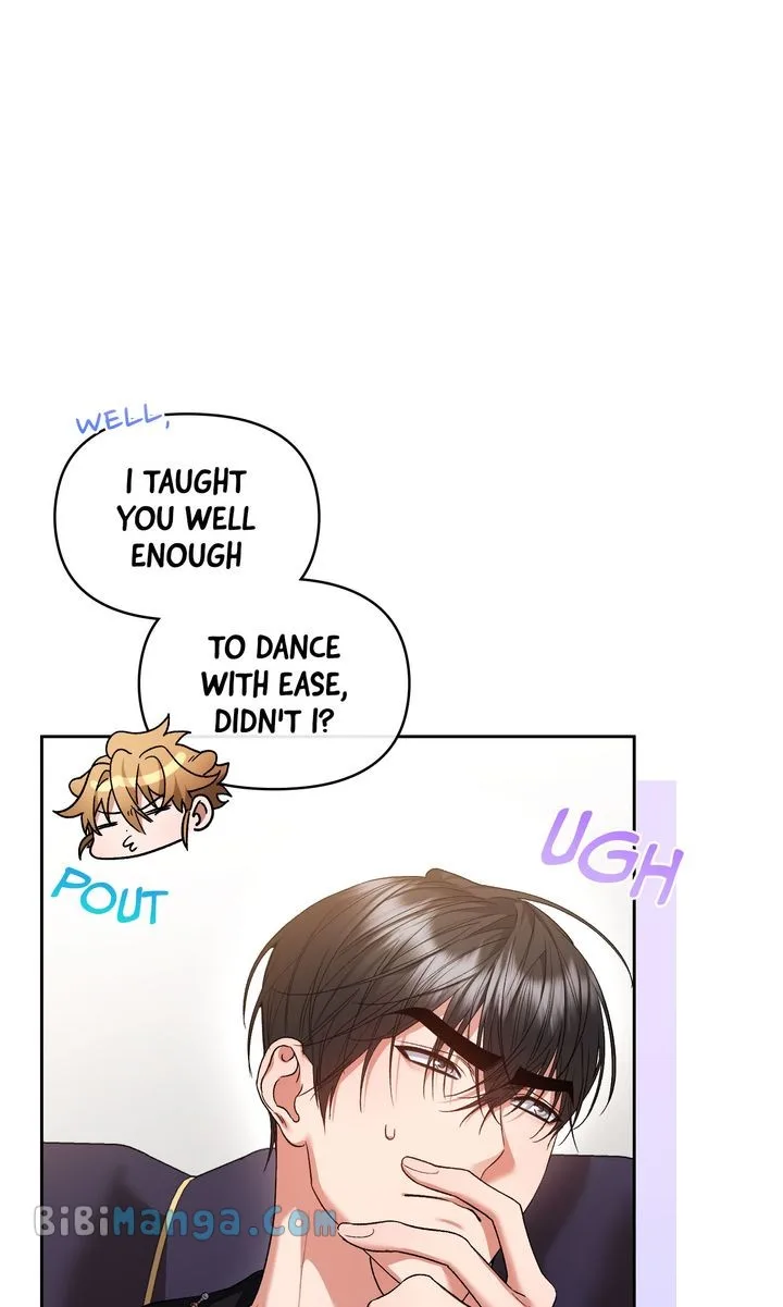 I Want To Become The Emperor, So I Need A Divorce Chapter 29 page 31