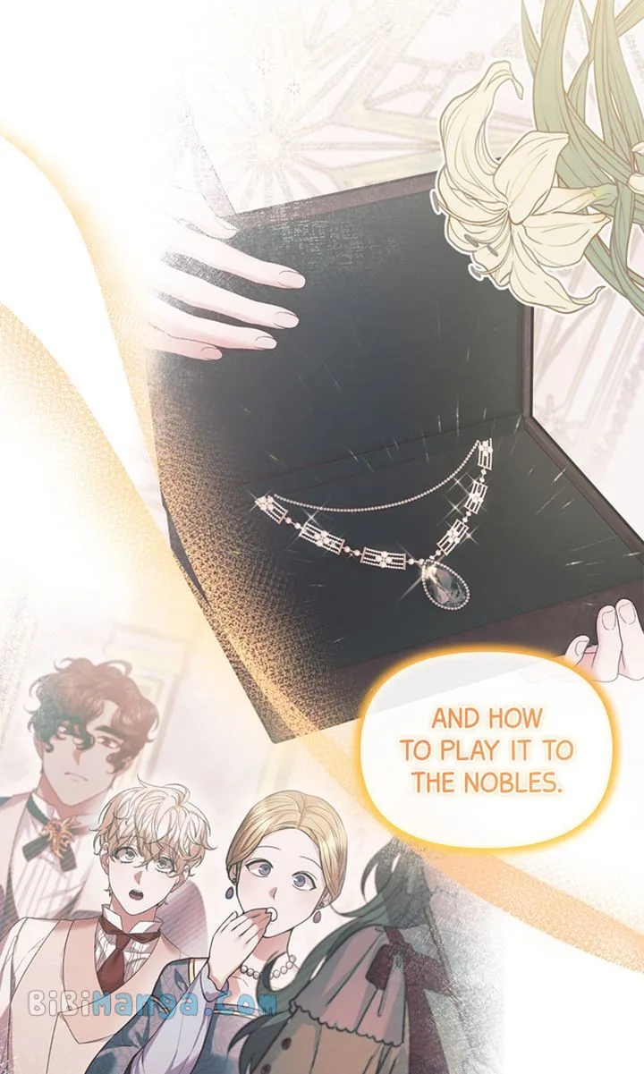 I Want To Become The Emperor, So I Need A Divorce Chapter 29 page 69