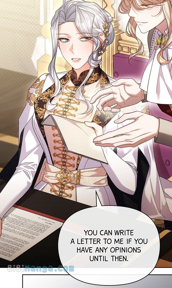 I Want To Become The Emperor, So I Need A Divorce Chapter 26 page 87