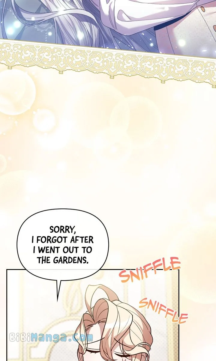 I Want To Become The Emperor, So I Need A Divorce Chapter 29 page 80
