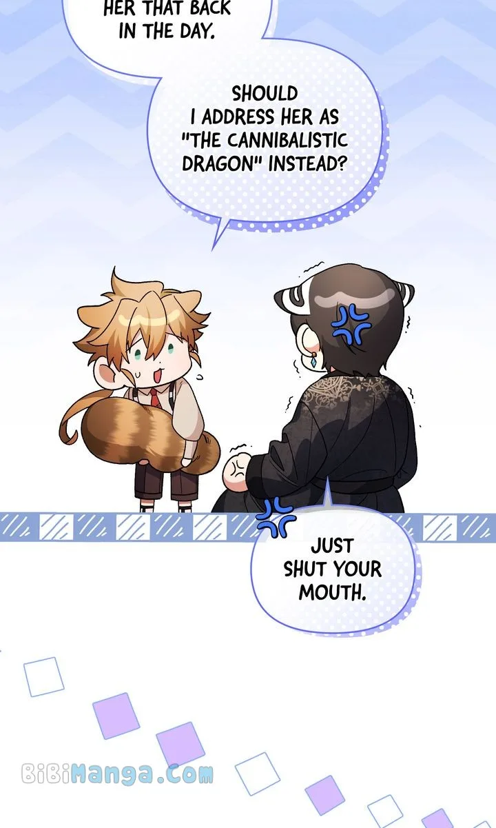 I Want To Become The Emperor, So I Need A Divorce Chapter 29 page 39