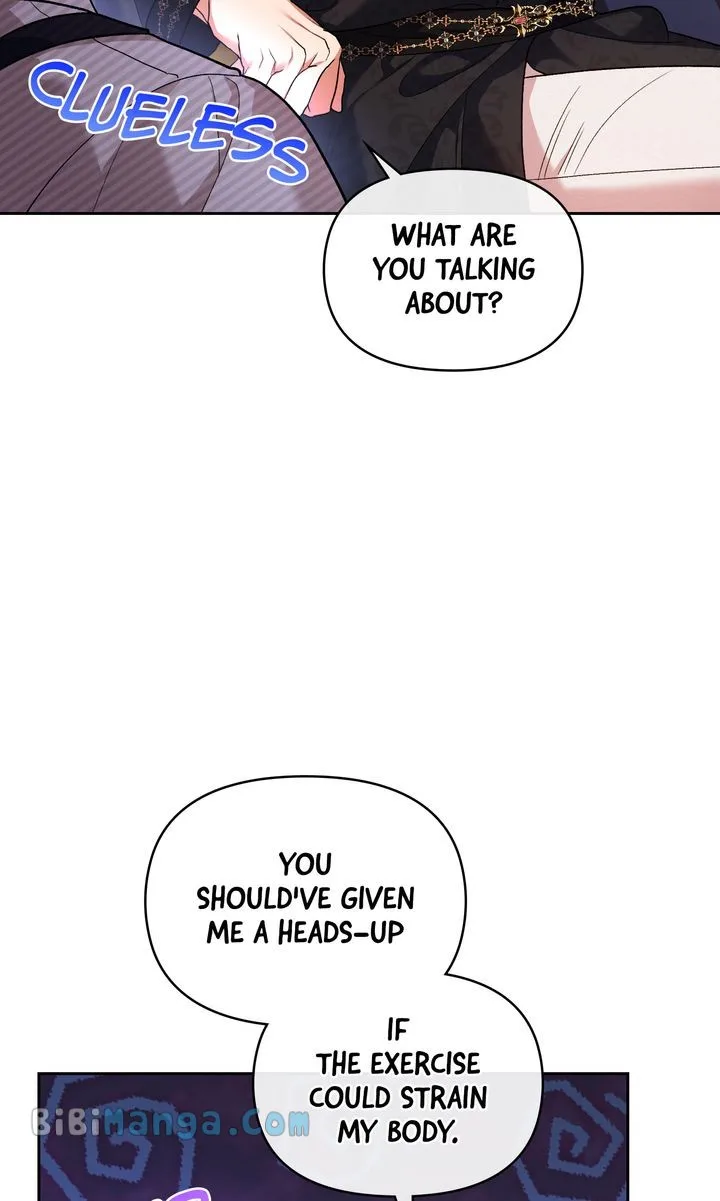 I Want To Become The Emperor, So I Need A Divorce Chapter 29 page 35