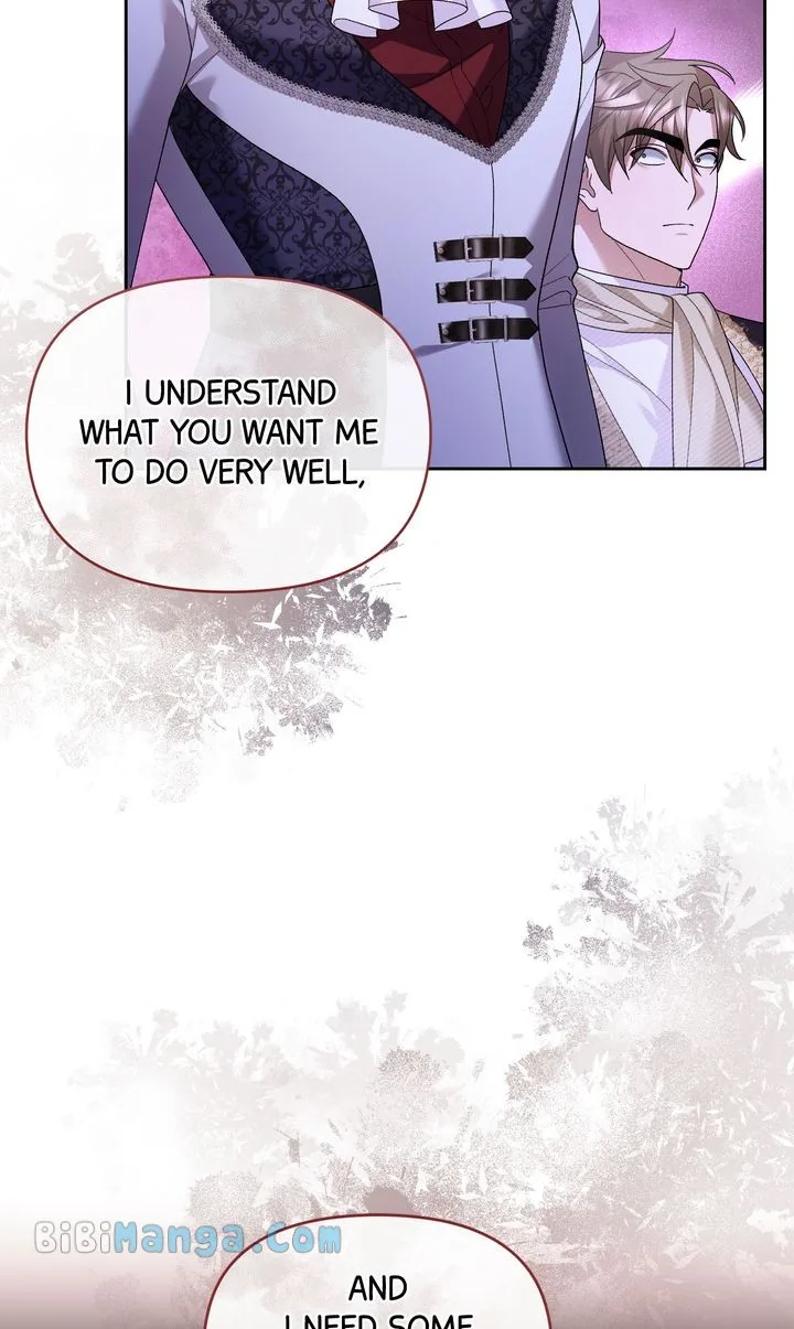 I Want To Become The Emperor, So I Need A Divorce Chapter 26 page 83