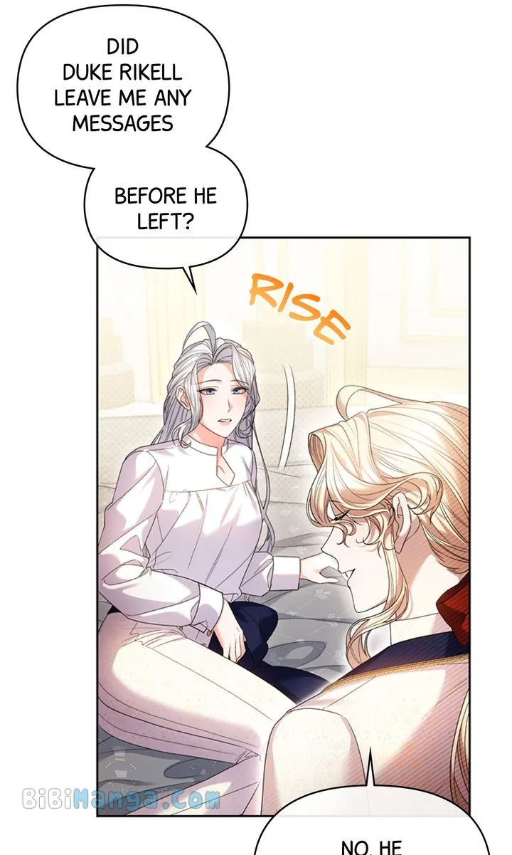 I Want To Become The Emperor, So I Need A Divorce Chapter 29 page 71