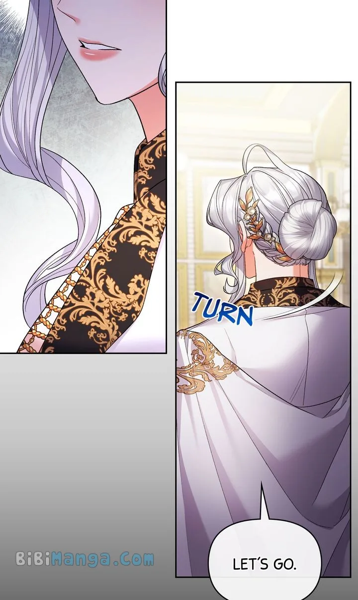 I Want To Become The Emperor, So I Need A Divorce Chapter 26 page 92