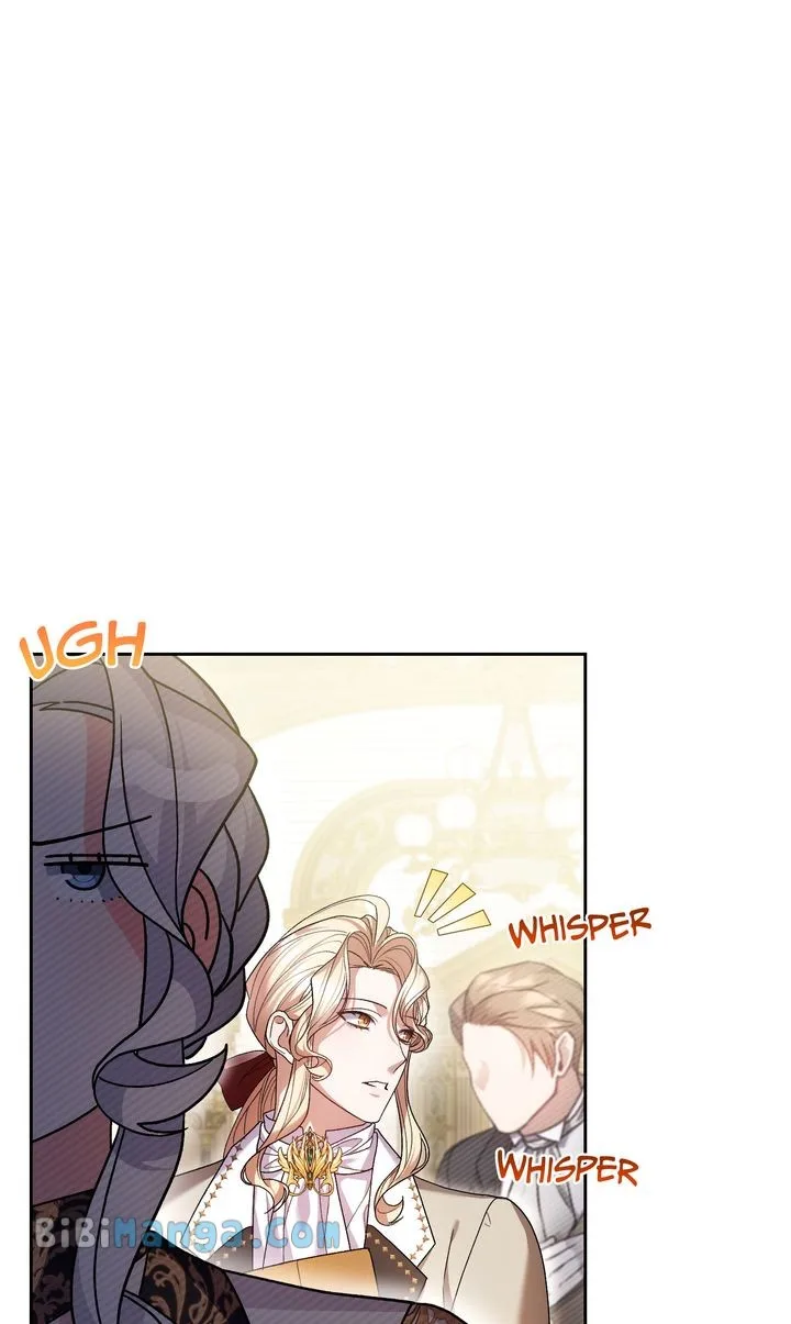 I Want To Become The Emperor, So I Need A Divorce Chapter 26 page 89