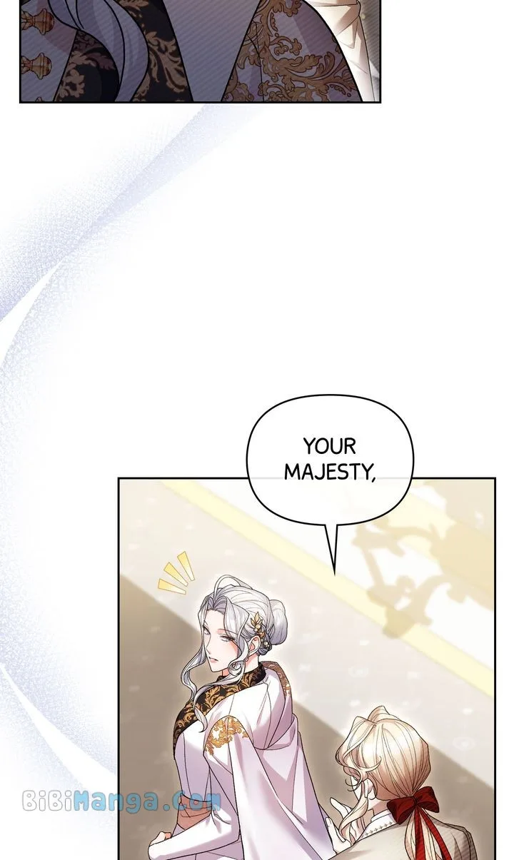 I Want To Become The Emperor, So I Need A Divorce Chapter 26 page 90