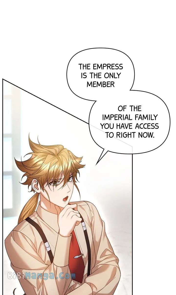 I Want To Become The Emperor, So I Need A Divorce Chapter 29 page 49