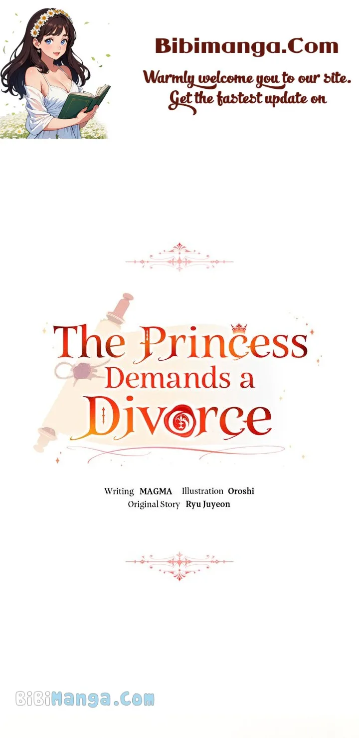 I Want To Become The Emperor, So I Need A Divorce Chapter 29 page 2
