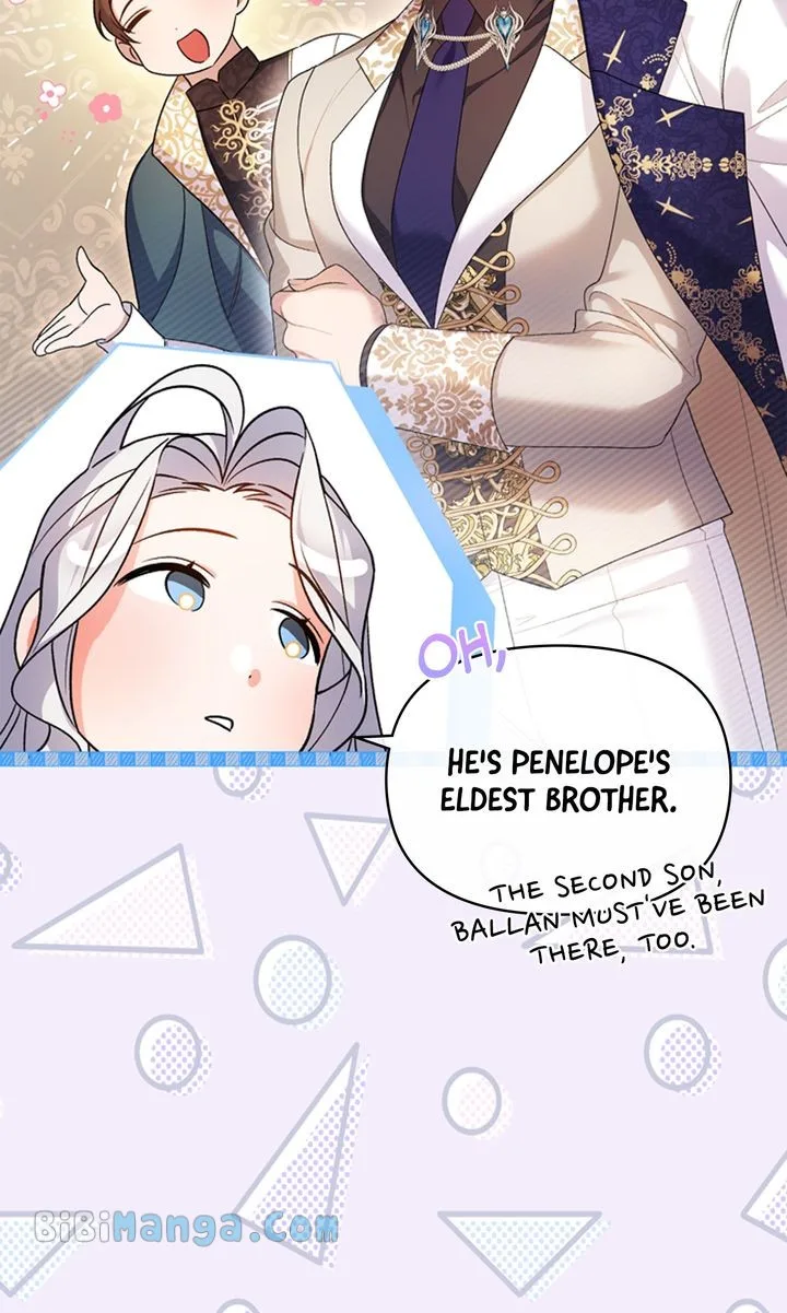 I Want To Become The Emperor, So I Need A Divorce Chapter 29 page 73