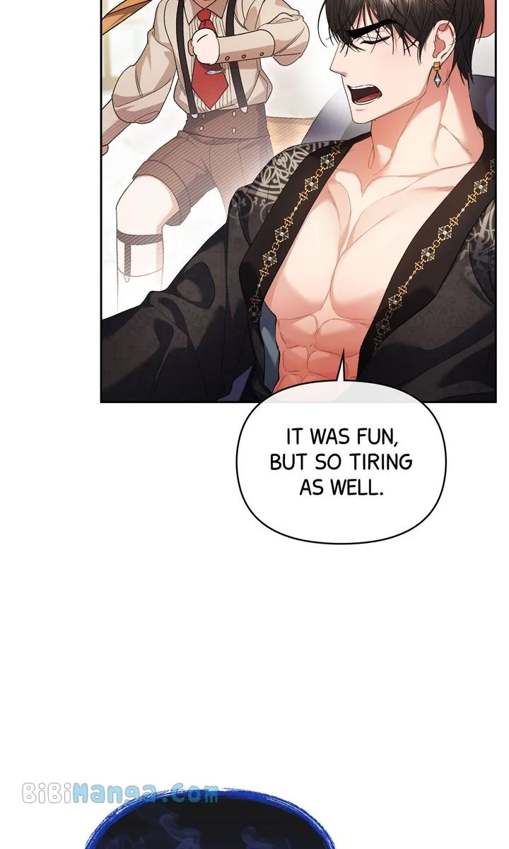 I Want To Become The Emperor, So I Need A Divorce Chapter 29 page 33