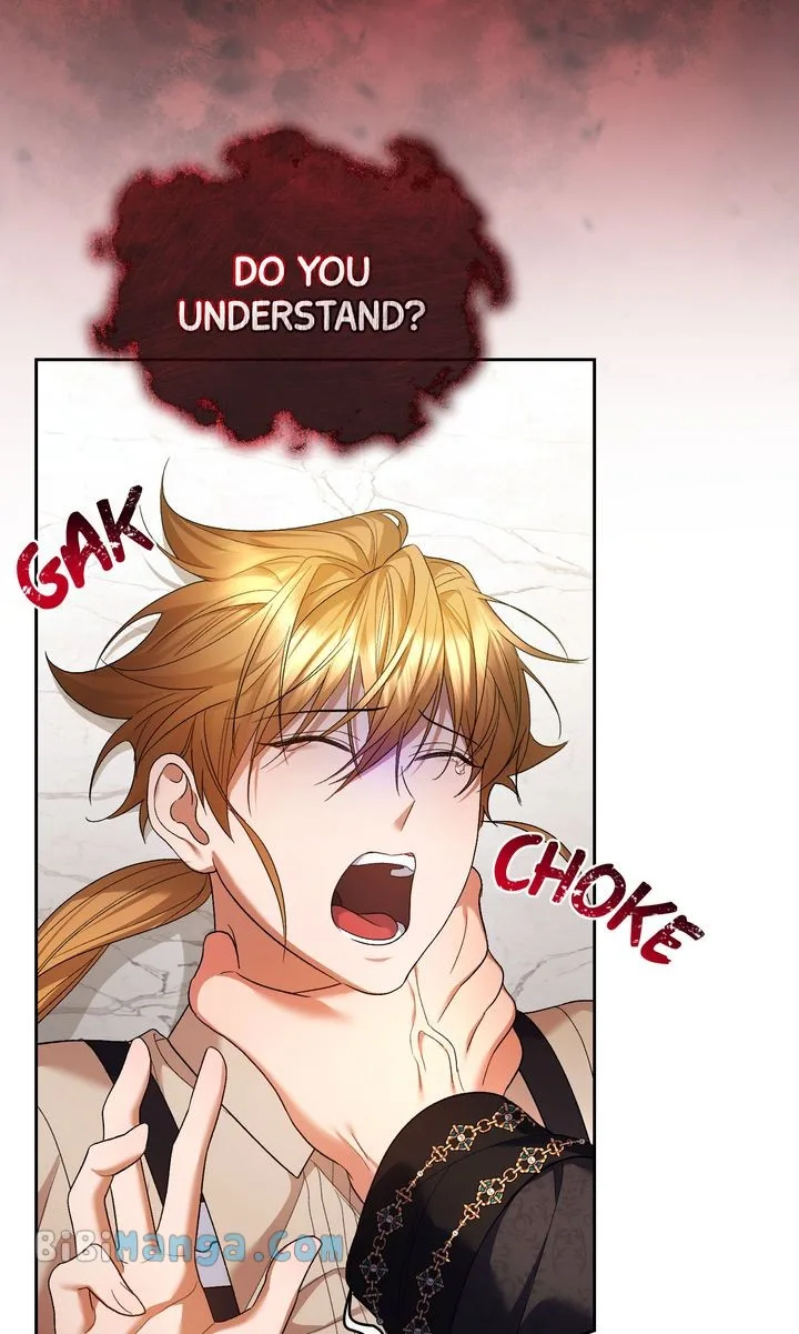 I Want To Become The Emperor, So I Need A Divorce Chapter 29 page 58