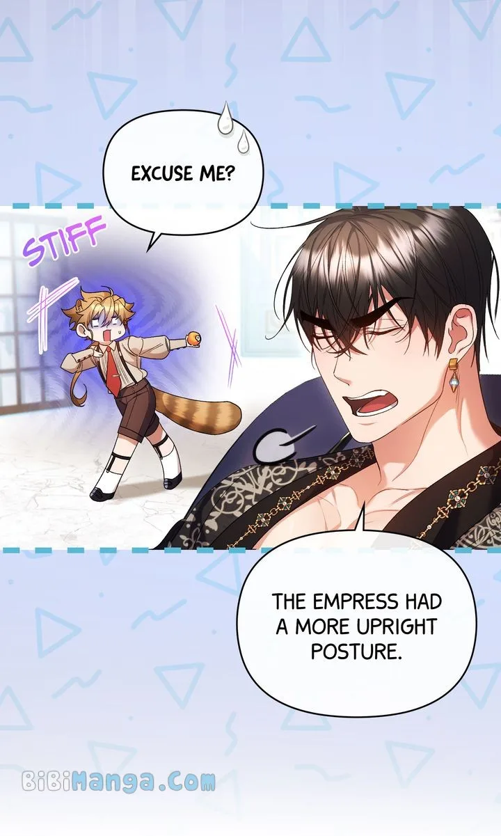 I Want To Become The Emperor, So I Need A Divorce Chapter 29 page 24