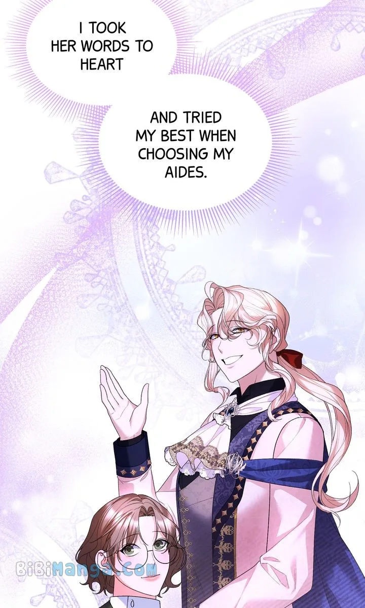 I Want To Become The Emperor, So I Need A Divorce Chapter 25 page 46