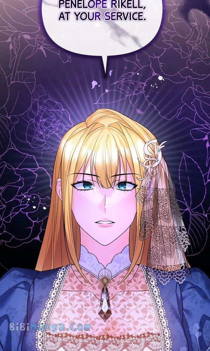 I Want To Become The Emperor, So I Need A Divorce Chapter 26 page 103