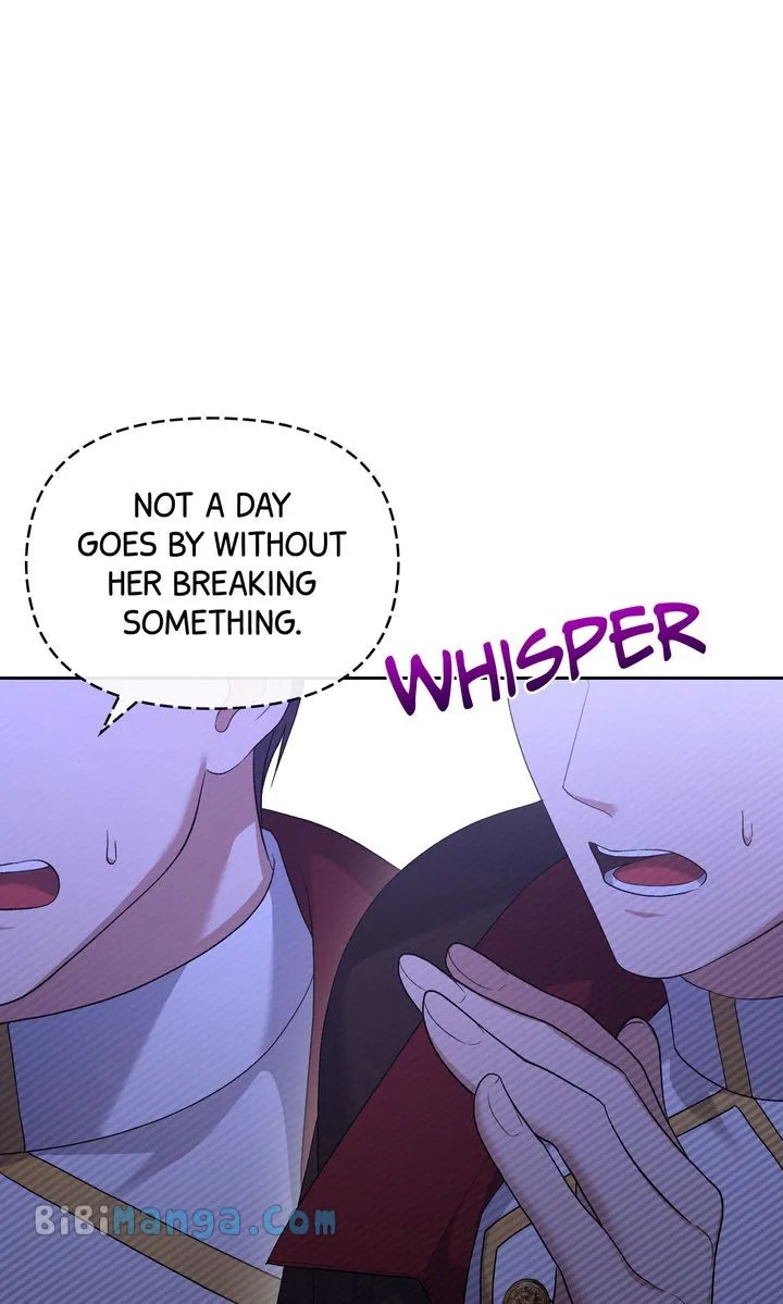 I Want To Become The Emperor, So I Need A Divorce Chapter 25 page 62