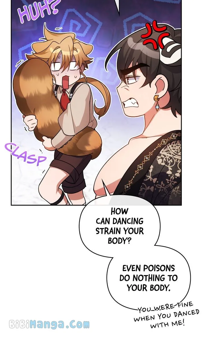 I Want To Become The Emperor, So I Need A Divorce Chapter 29 page 36