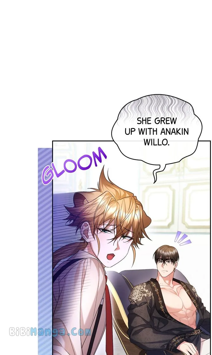I Want To Become The Emperor, So I Need A Divorce Chapter 29 page 26