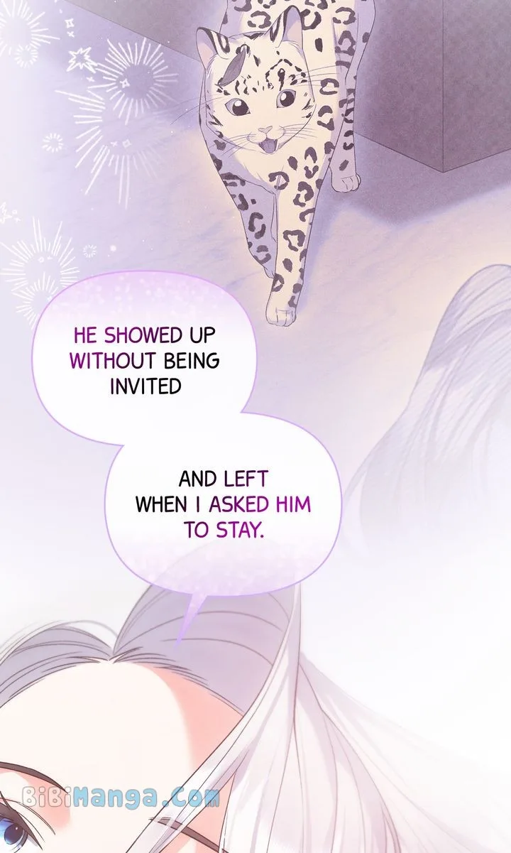 I Want To Become The Emperor, So I Need A Divorce Chapter 29 page 84