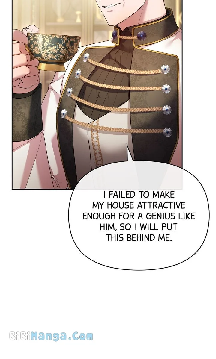 I Want To Become The Emperor, So I Need A Divorce Chapter 25 page 52