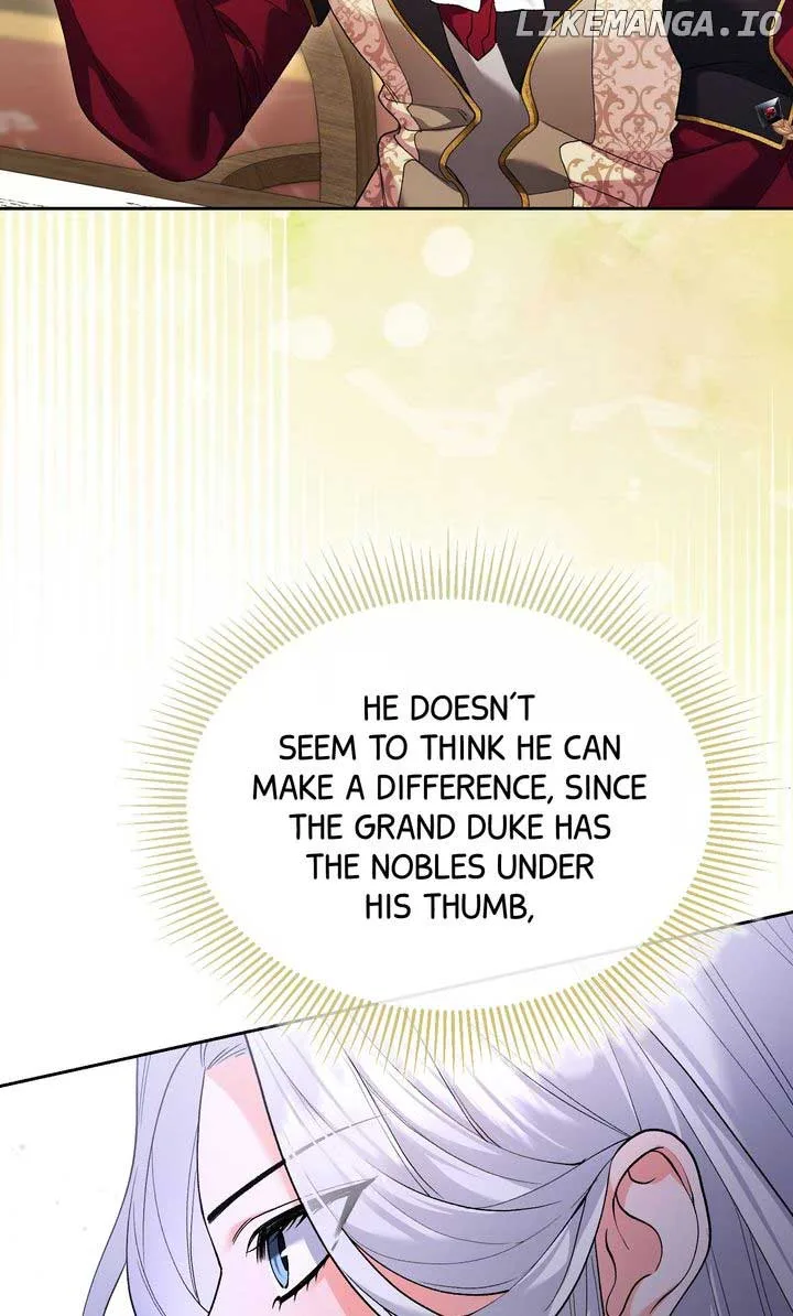 I Want To Become The Emperor, So I Need A Divorce Chapter 30 page 17