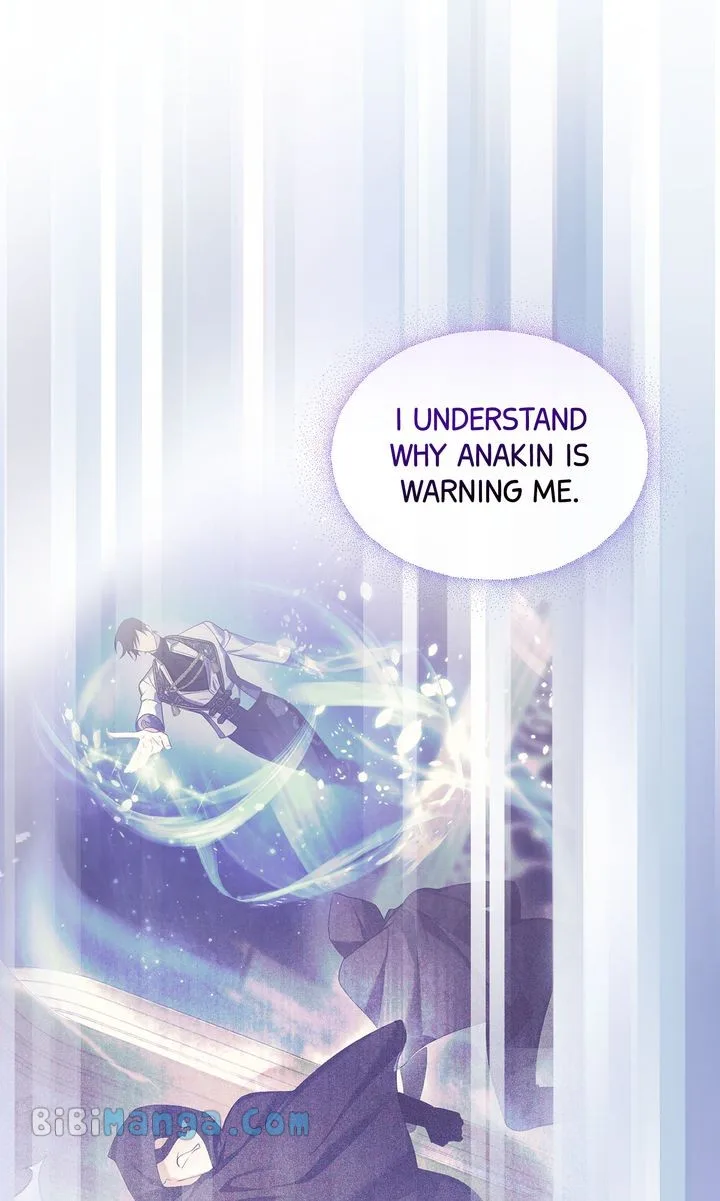 I Want To Become The Emperor, So I Need A Divorce Chapter 29 page 92
