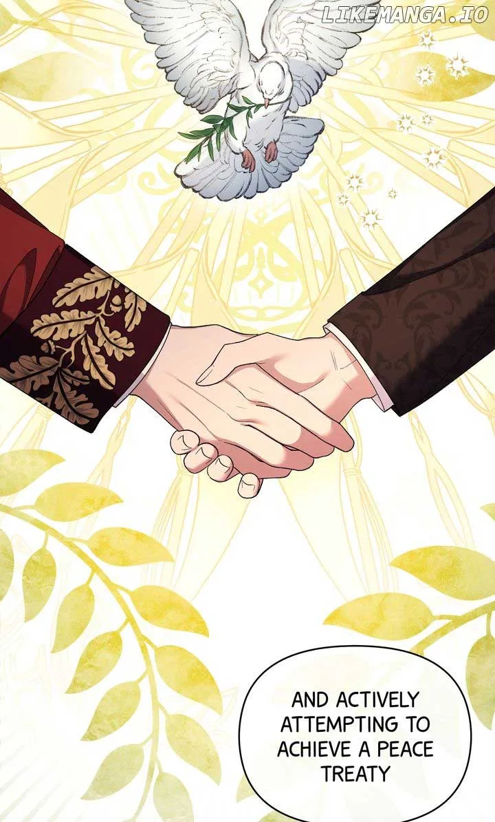 I Want To Become The Emperor, So I Need A Divorce Chapter 30 page 15