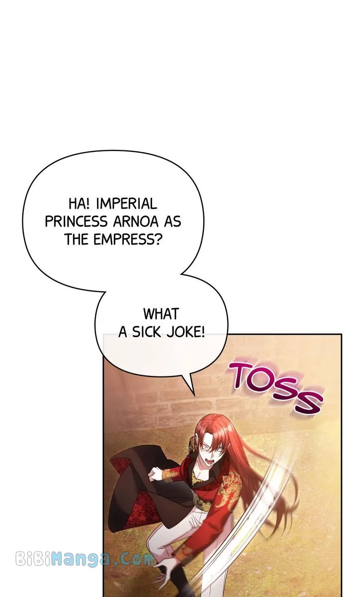 I Want To Become The Emperor, So I Need A Divorce Chapter 25 page 69