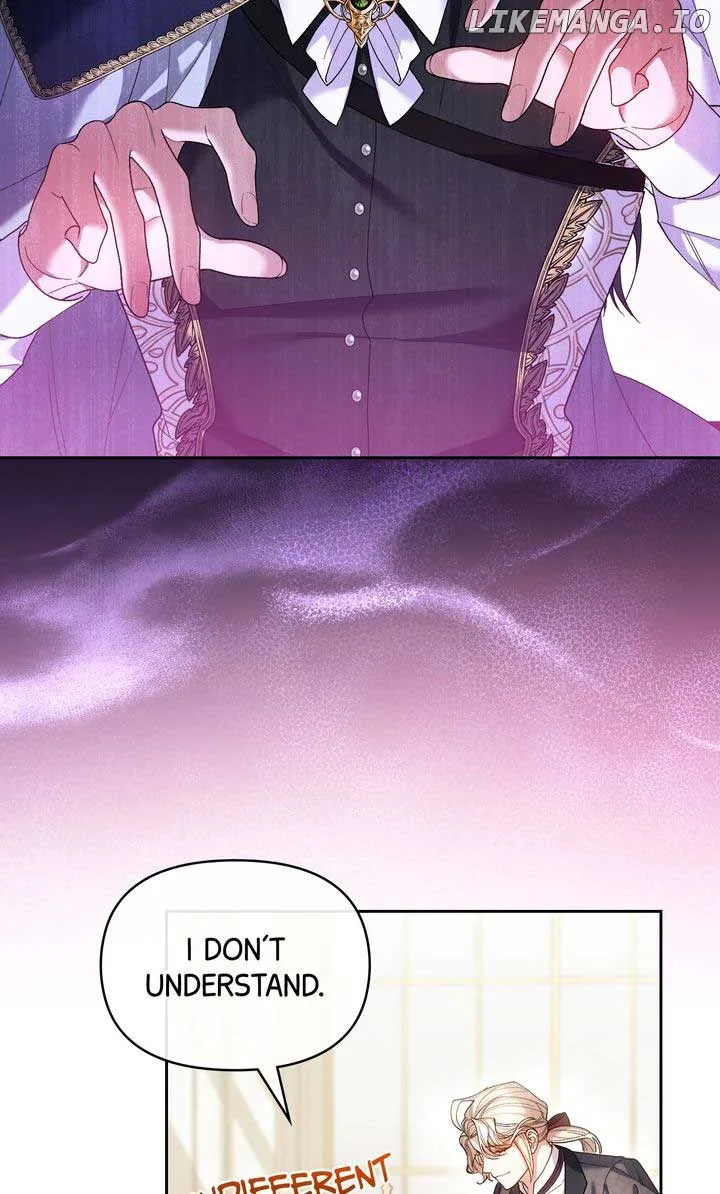 I Want To Become The Emperor, So I Need A Divorce Chapter 30 page 27