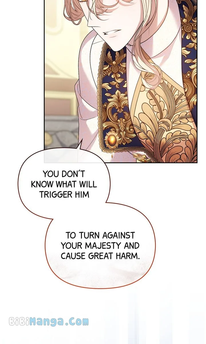 I Want To Become The Emperor, So I Need A Divorce Chapter 29 page 91